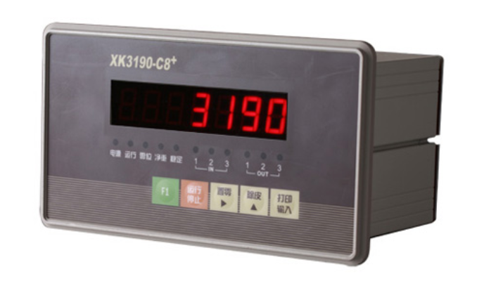 XK3190C8+称重显示控制器